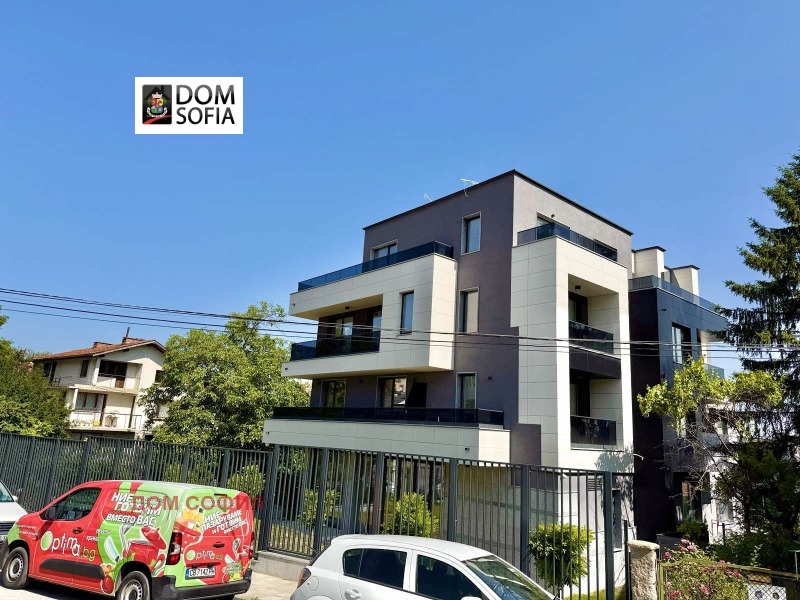 En venta  1 dormitorio Sofia , Boyana , 83 metros cuadrados | 28002737 - imagen [5]