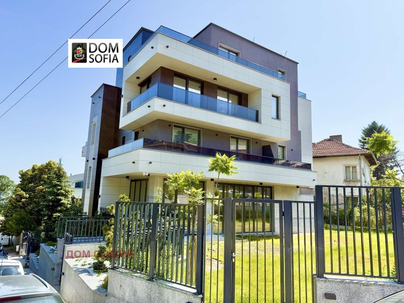 Продава  2-стаен, град София, Бояна •  260 000 EUR • ID 41035733 — holmes.bg - [1] 