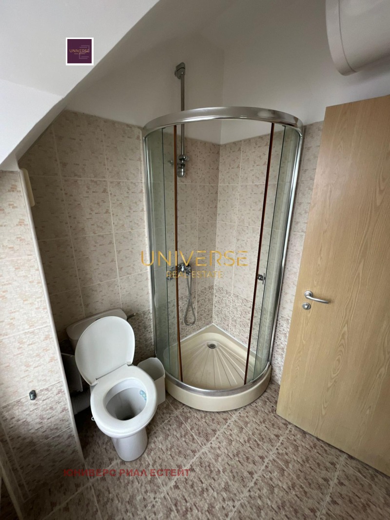 De vânzare  1 dormitor regiunea Burgas , c.c. Slânciev briag , 50 mp | 66812899 - imagine [6]