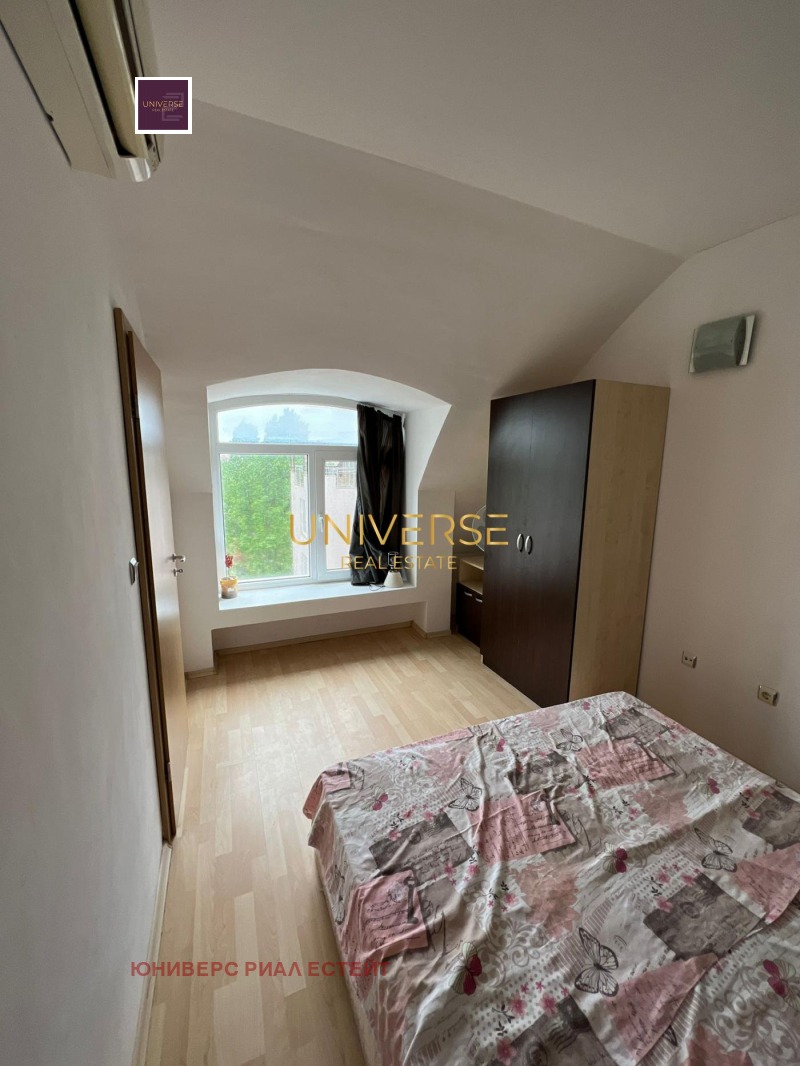 Na prodej  1 ložnice oblast Burgas , k.k. Slančev brjag , 50 m2 | 66812899 - obraz [3]