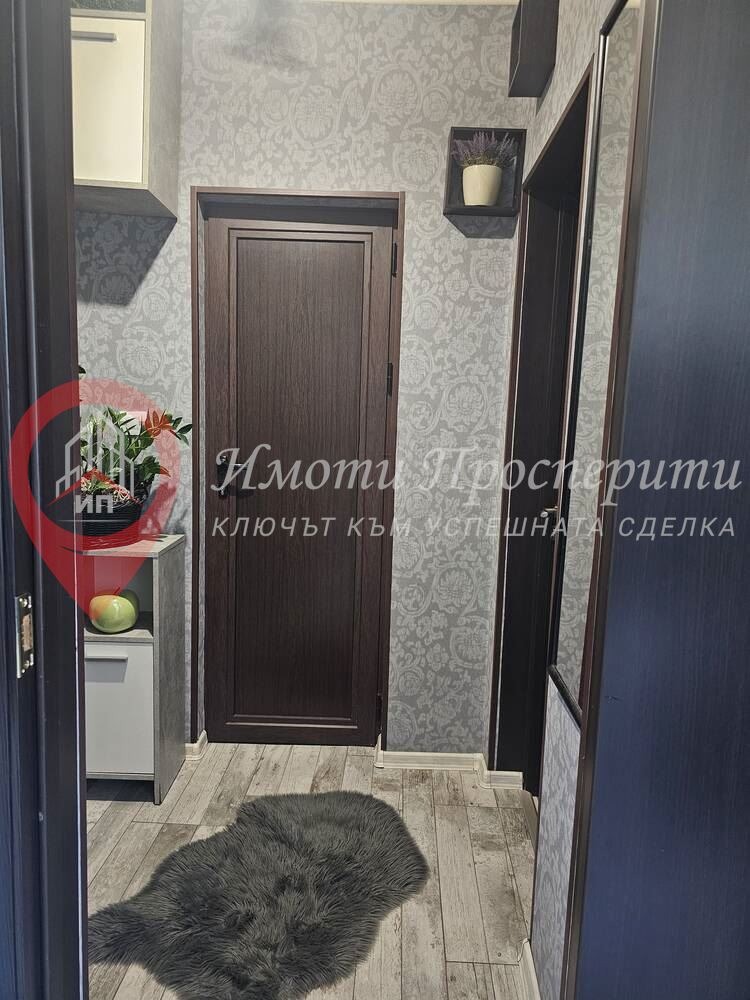 Продава 2-СТАЕН, гр. София, Банишора, снимка 15 - Aпартаменти - 47604287