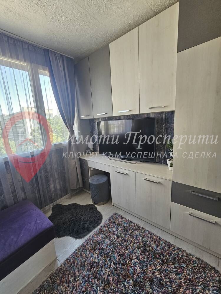 Продава 2-СТАЕН, гр. София, Банишора, снимка 11 - Aпартаменти - 47604287