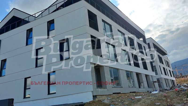 Продава  2-стаен град София , Малинова долина , 112 кв.м | 50744254 - изображение [8]