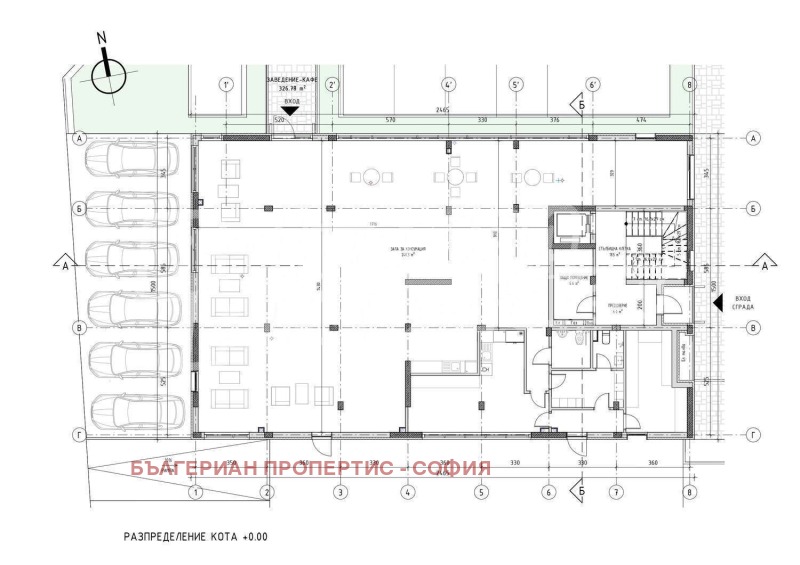 Продава  2-стаен град София , Малинова долина , 112 кв.м | 50744254 - изображение [17]