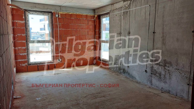 Продава  2-стаен град София , Малинова долина , 112 кв.м | 50744254 - изображение [5]