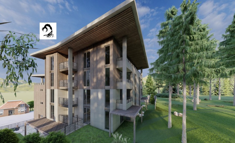 Na prodej  1 ložnice oblast Pazardzhik , Velingrad , 62 m2 | 90627467 - obraz [5]