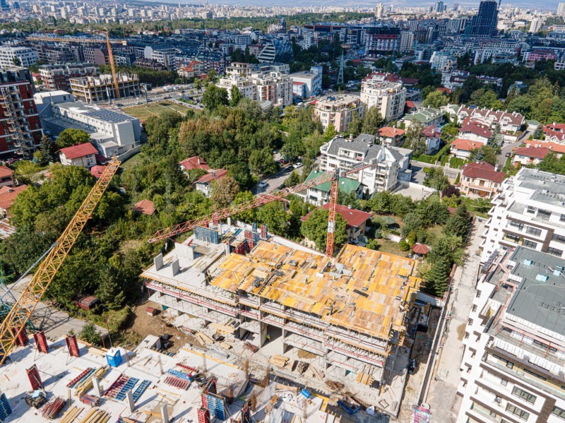 Продава 2-СТАЕН, гр. София, Кръстова вада, снимка 8 - Aпартаменти - 48996561