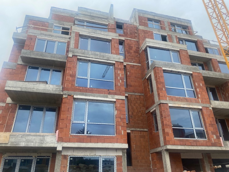 À venda  1 quarto Sofia , Studentski grad , 96 m² | 37625094 - imagem [8]