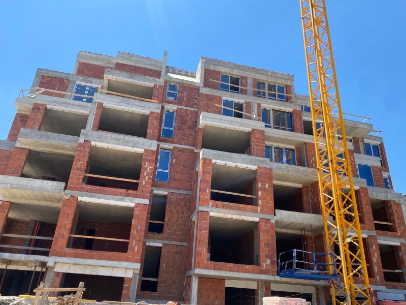En venta  1 dormitorio Sofia , Studentski grad , 96 metros cuadrados | 37625094 - imagen [7]