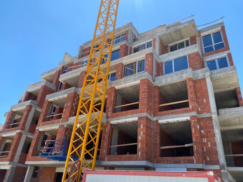 En venta  1 dormitorio Sofia , Studentski grad , 96 metros cuadrados | 37625094 - imagen [8]