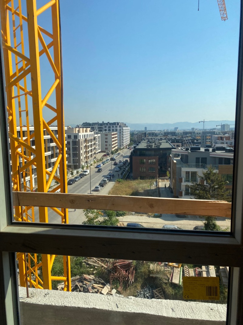 À venda  1 quarto Sofia , Studentski grad , 96 m² | 37625094 - imagem [5]