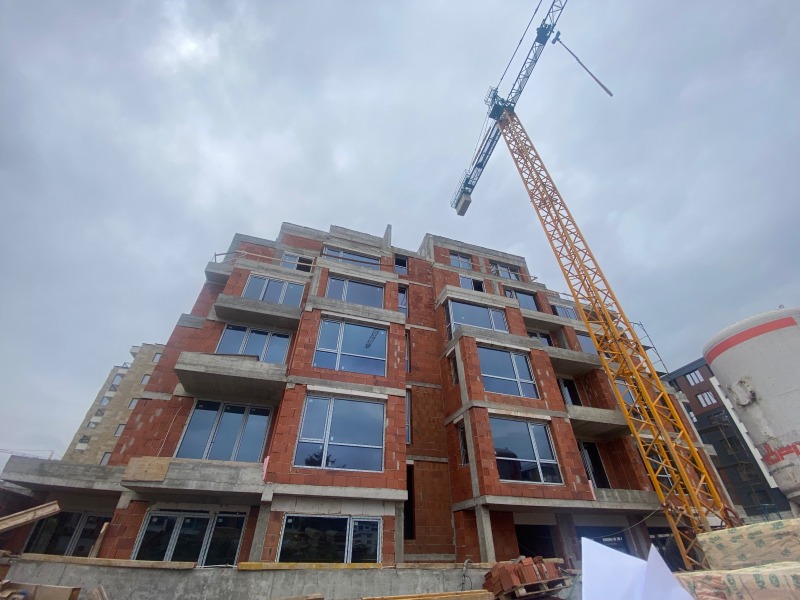 À venda  1 quarto Sofia , Studentski grad , 96 m² | 37625094 - imagem [7]