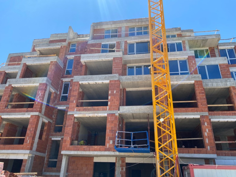 En venta  1 dormitorio Sofia , Studentski grad , 96 metros cuadrados | 37625094 - imagen [6]