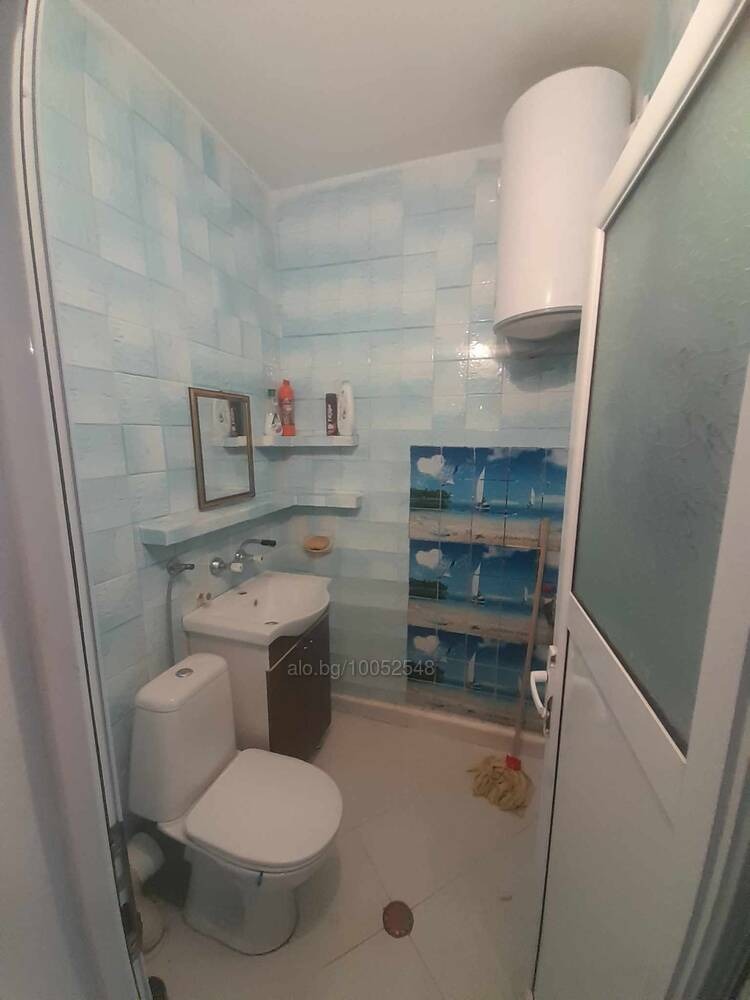 Продава 2-СТАЕН, гр. Кърджали, Студен кладенец, снимка 2 - Апартаменти - 52305458