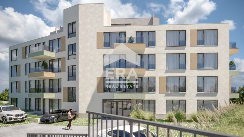Продается  1 спальня Варна , Виница , 65 кв.м | 88507610 - изображение [11]