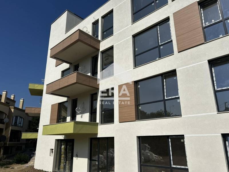 Продается  1 спальня Варна , Виница , 65 кв.м | 88507610 - изображение [8]