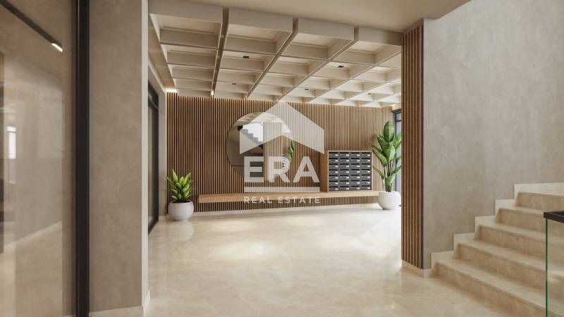Продается  1 спальня Варна , Виница , 65 кв.м | 88507610 - изображение [13]
