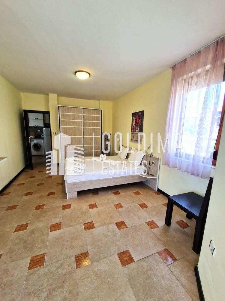 Продава 2-СТАЕН, гр. Свети Влас, област Бургас, снимка 4 - Апартаменти - 52651017