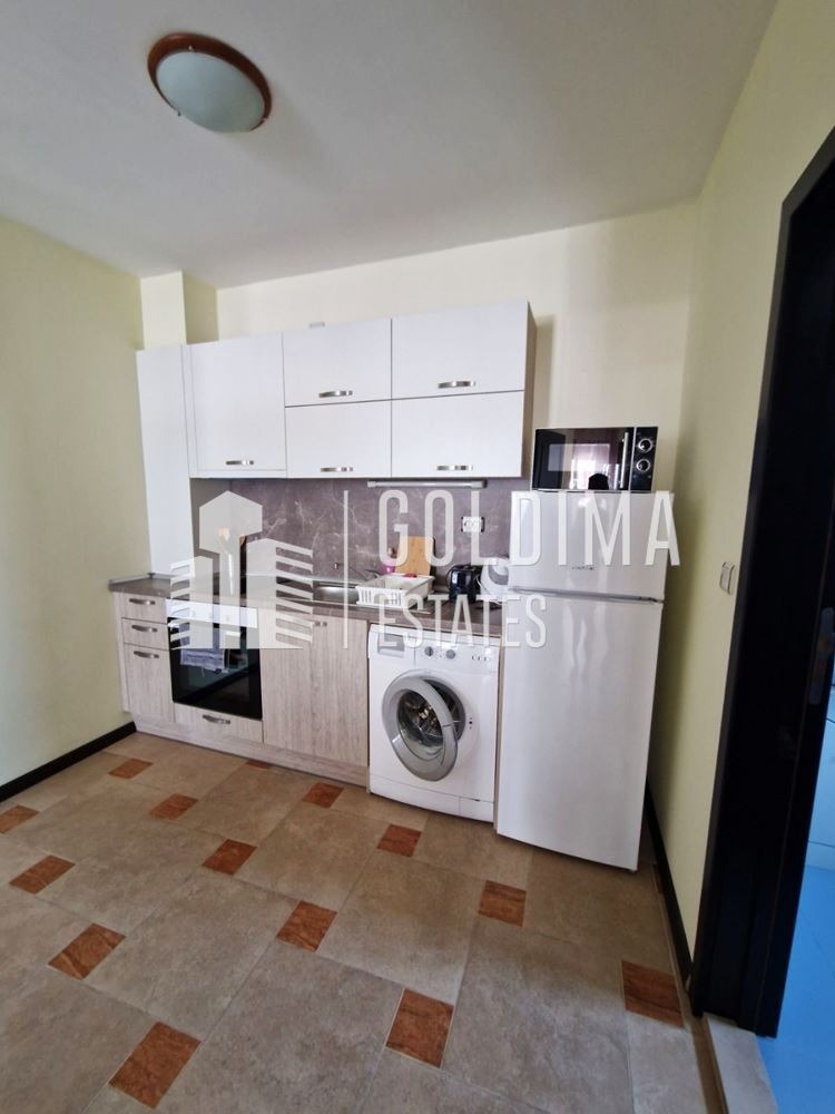 Продава 2-СТАЕН, гр. Свети Влас, област Бургас, снимка 2 - Апартаменти - 52651017