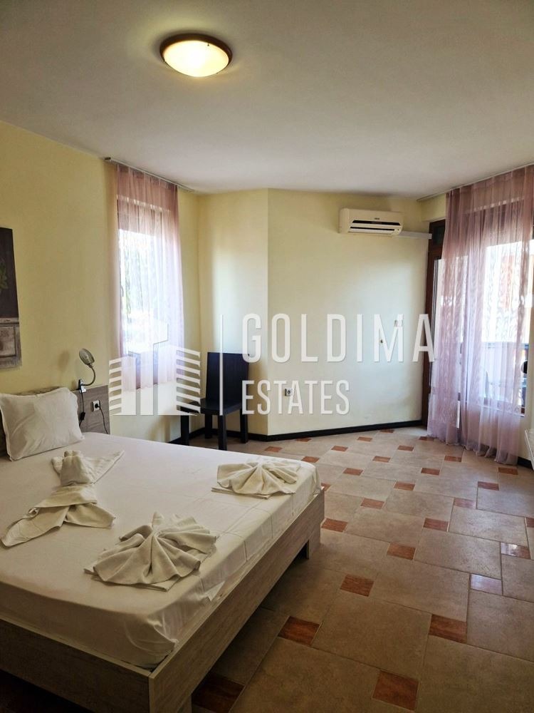 Продава 2-СТАЕН, гр. Свети Влас, област Бургас, снимка 3 - Апартаменти - 52651017