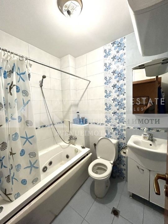 Продава 2-СТАЕН, гр. Пловдив, Кършияка, снимка 8 - Апартаменти - 53201194