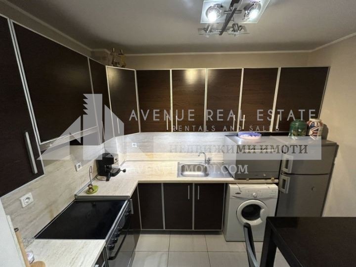 Продава 2-СТАЕН, гр. Пловдив, Кършияка, снимка 4 - Апартаменти - 53201194