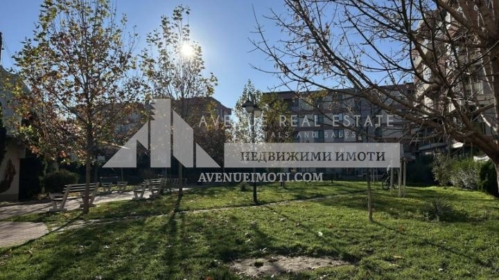 Продава 2-СТАЕН, гр. Пловдив, Кършияка, снимка 11 - Апартаменти - 53201194