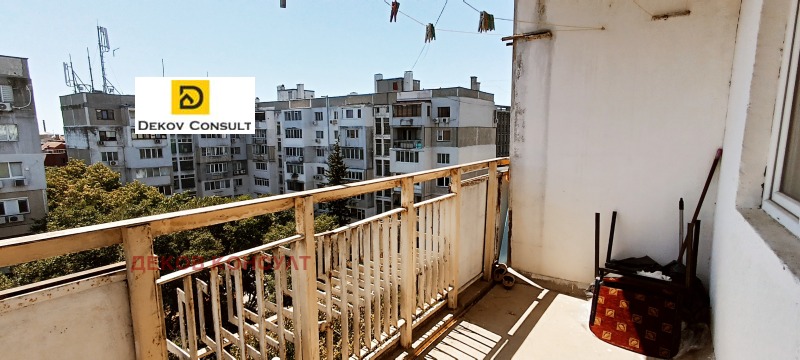 Продаја  2 спаваће собе Варна , Завод Дружба , 80 м2 | 45149037 - слика [12]