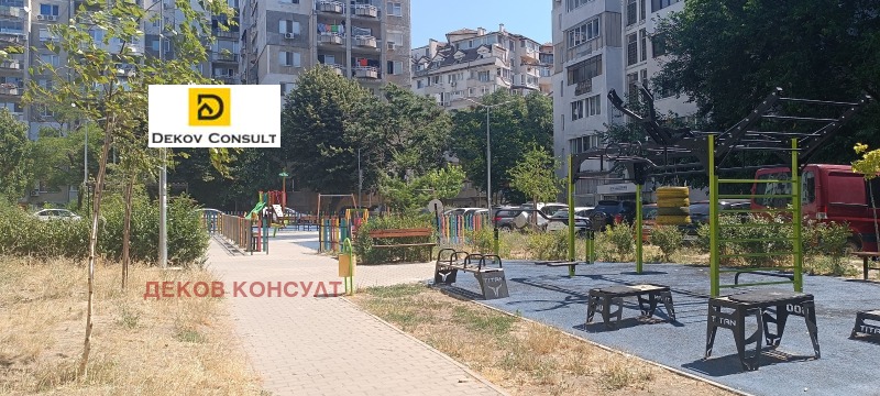 Продаја  2 спаваће собе Варна , Завод Дружба , 80 м2 | 45149037 - слика [15]
