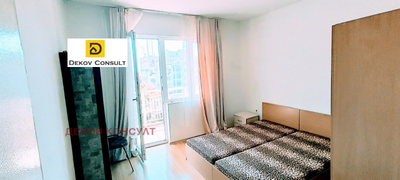 Продаја  2 спаваће собе Варна , Завод Дружба , 80 м2 | 45149037 - слика [4]