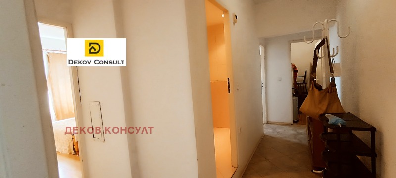 Продаја  2 спаваће собе Варна , Завод Дружба , 80 м2 | 45149037 - слика [9]