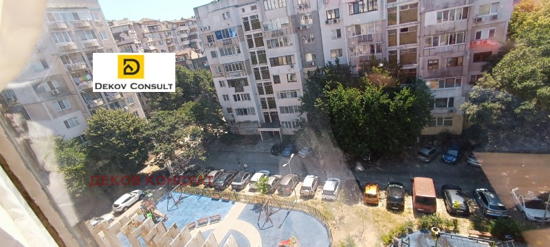 Продаја  2 спаваће собе Варна , Завод Дружба , 80 м2 | 45149037 - слика [10]