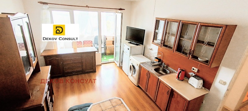 Продаја  2 спаваће собе Варна , Завод Дружба , 80 м2 | 45149037 - слика [3]