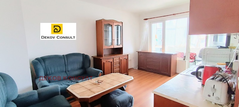 Продаја  2 спаваће собе Варна , Завод Дружба , 80 м2 | 45149037 - слика [5]