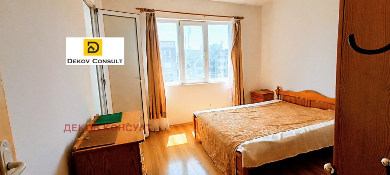 Продаја  2 спаваће собе Варна , Завод Дружба , 80 м2 | 45149037 - слика [2]
