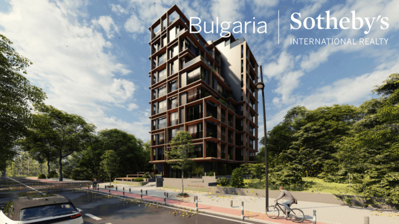 Продаја  2 спаваће собе Софија , Гоце Делчев , 117 м2 | 15880353 - слика [4]