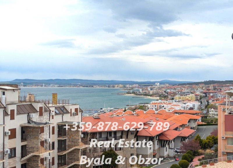 Προς πώληση  2 υπνοδωμάτια περιοχή Μπουργκάς , Σβετη Βλασ , 120 τ.μ | 59347748