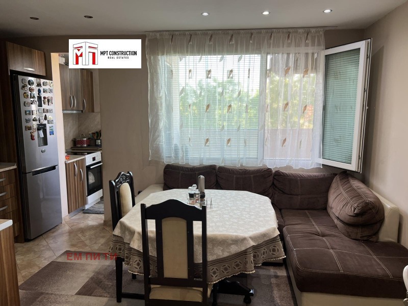 À vendre  2 chambres Plovdiv , Karchiyaka , 86 m² | 29950123 - image [8]
