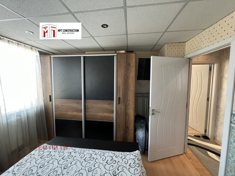 À vendre  2 chambres Plovdiv , Karchiyaka , 86 m² | 29950123 - image [15]