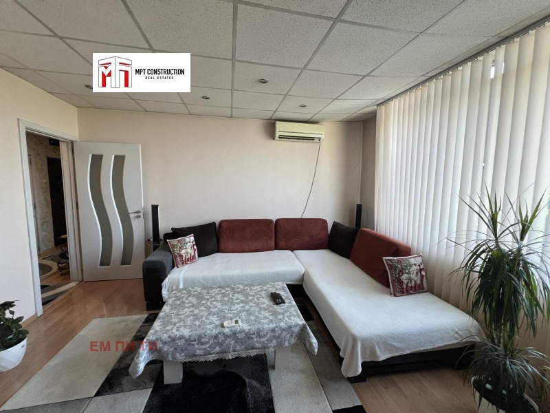 À vendre  2 chambres Plovdiv , Karchiyaka , 86 m² | 29950123 - image [3]