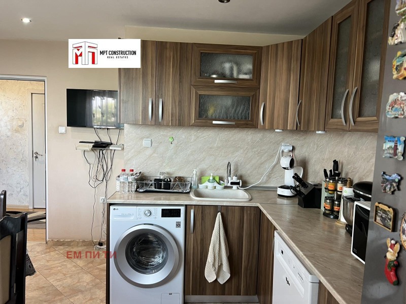 À vendre  2 chambres Plovdiv , Karchiyaka , 86 m² | 29950123 - image [7]