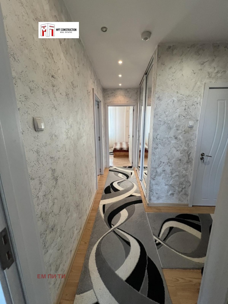 À vendre  2 chambres Plovdiv , Karchiyaka , 86 m² | 29950123 - image [5]