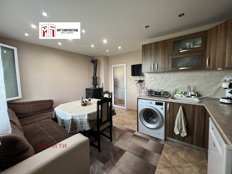 À vendre  2 chambres Plovdiv , Karchiyaka , 86 m² | 29950123 - image [6]