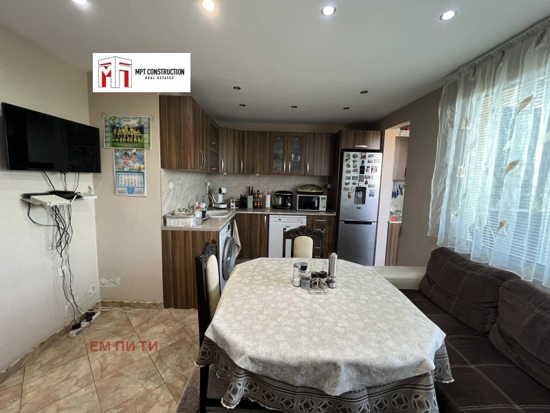 À vendre  2 chambres Plovdiv , Karchiyaka , 86 m² | 29950123 - image [10]