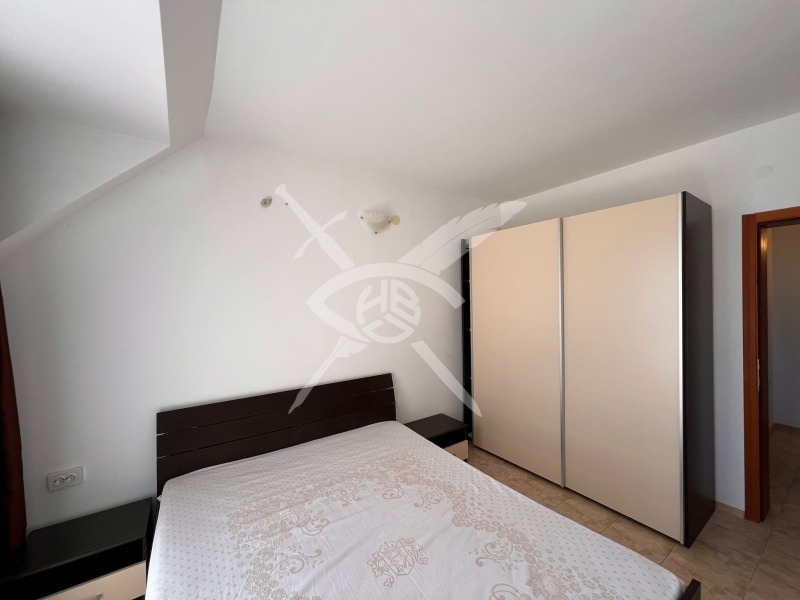 For Sale  2 bedroom region Burgas , Sveti Vlas , 93 sq.m | 13000796 - image [11]
