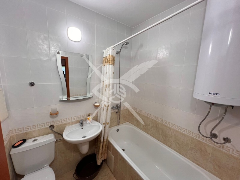 For Sale  2 bedroom region Burgas , Sveti Vlas , 93 sq.m | 13000796 - image [12]