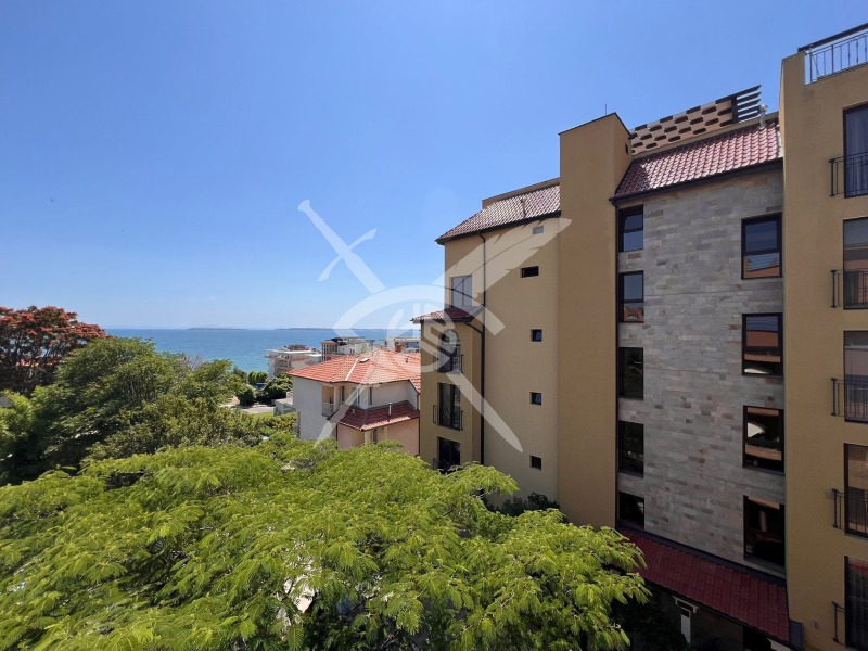 For Sale  2 bedroom region Burgas , Sveti Vlas , 93 sq.m | 13000796 - image [3]