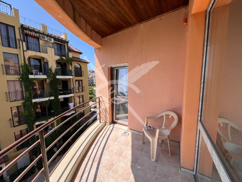 For Sale  2 bedroom region Burgas , Sveti Vlas , 93 sq.m | 13000796 - image [4]
