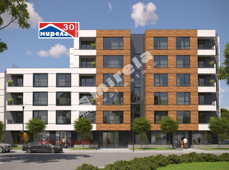 For Sale  2 bedroom Sofia , Mladost 4 , 133 sq.m | 46273696 - image [2]