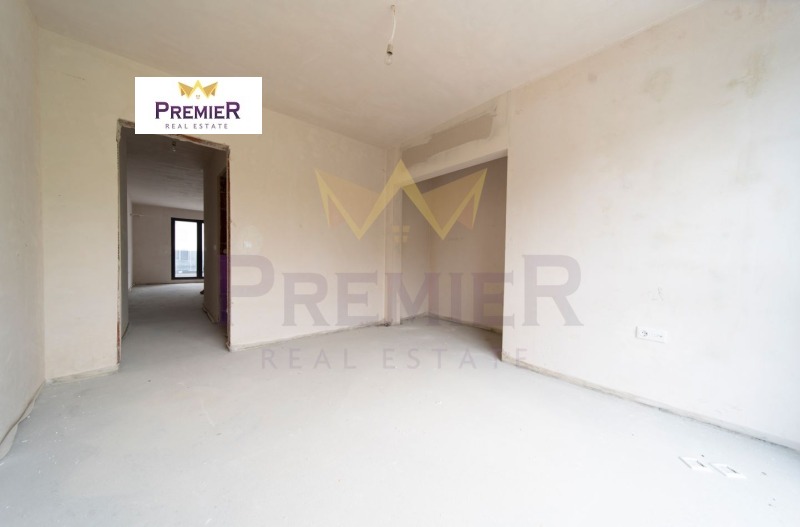 Продава  3-стаен град Варна , Чайка , 109 кв.м | 44784793 - изображение [4]